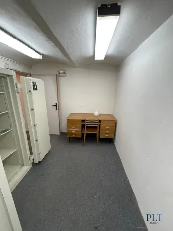 Prodej činžovního domu, Železný Brod, Masarykova, 682 m2