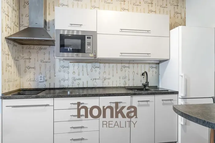 Prodej bytu 2+kk, Praha - Nusle, Mojmírova, 46 m2