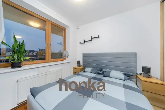 Prodej bytu 2+kk, Praha - Nusle, Mojmírova, 46 m2