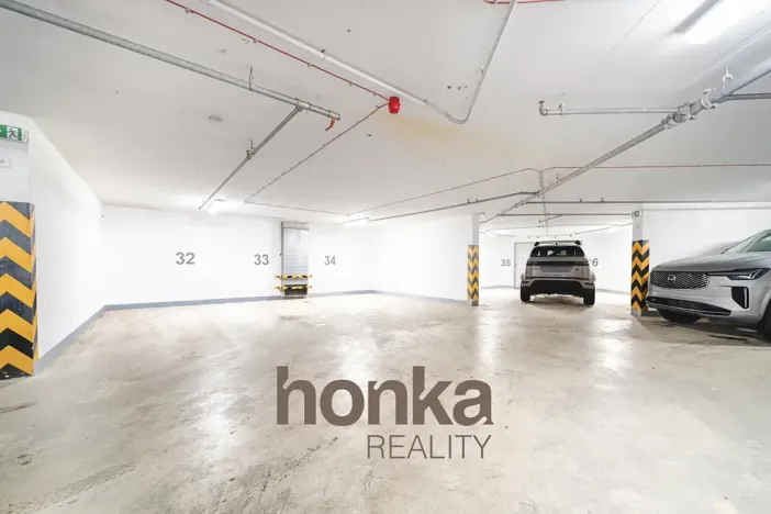 Prodej bytu 2+kk, Praha - Nusle, Mojmírova, 46 m2