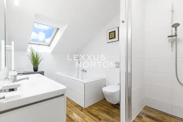 Prodej rodinného domu, Stehelčeves, V. Poláka, 122 m2