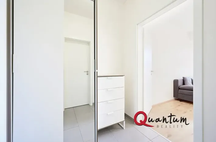 Prodej bytu 1+kk, Praha - Krč, Budějovická, 25 m2