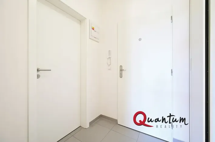 Prodej bytu 1+kk, Praha - Krč, Budějovická, 25 m2