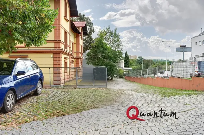 Prodej bytu 1+kk, Praha - Krč, Budějovická, 25 m2