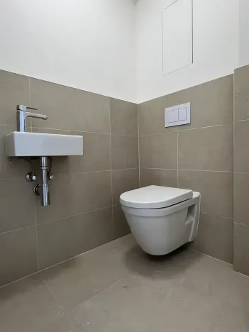 Pronájem bytu 3+kk, Ostrava, Hasičská, 75 m2