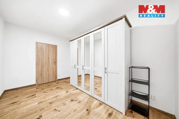 Prodej rodinného domu, Chmelík, 126 m2