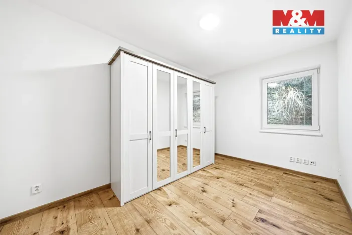 Prodej rodinného domu, Chmelík, 126 m2