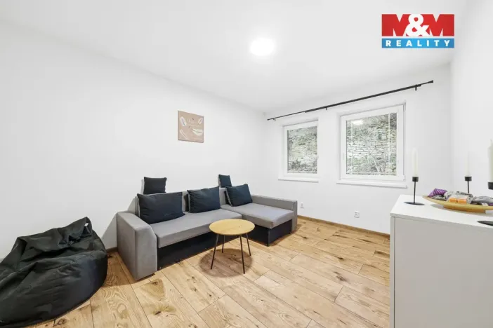 Prodej rodinného domu, Chmelík, 126 m2