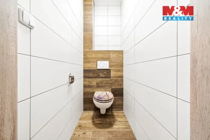 Prodej rodinného domu, Chmelík, 126 m2