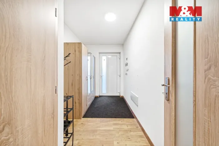 Prodej rodinného domu, Chmelík, 126 m2