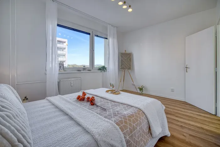 Pronájem bytu 3+1, Stráž pod Ralskem, Mimoňská, 70 m2