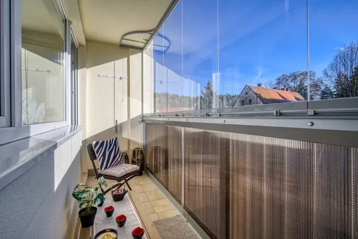 Pronájem bytu 3+1, Stráž pod Ralskem, Mimoňská, 70 m2