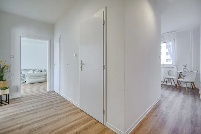 Pronájem bytu 3+1, Stráž pod Ralskem, Mimoňská, 70 m2