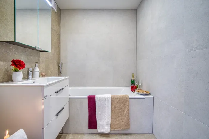 Pronájem bytu 3+1, Stráž pod Ralskem, Mimoňská, 70 m2