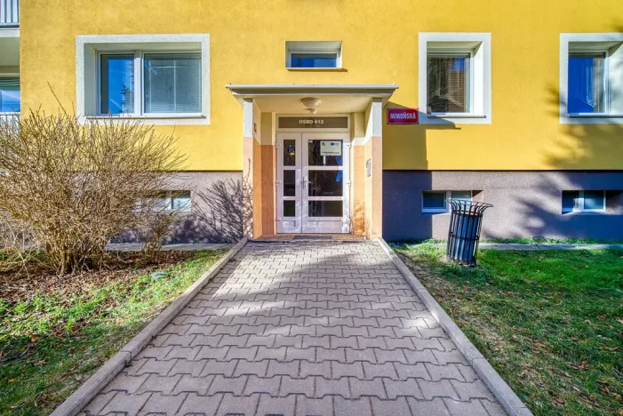 Pronájem bytu 3+1, Stráž pod Ralskem, Mimoňská, 70 m2