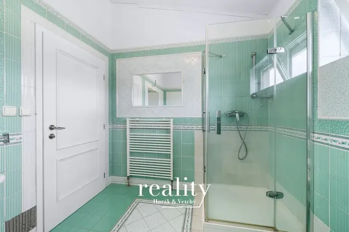 Prodej bytu 4+1, Brno, Příkop, 181 m2