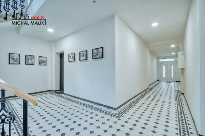 Prodej bytu 2+kk, Hranice, Třída Československé armády, 55 m2