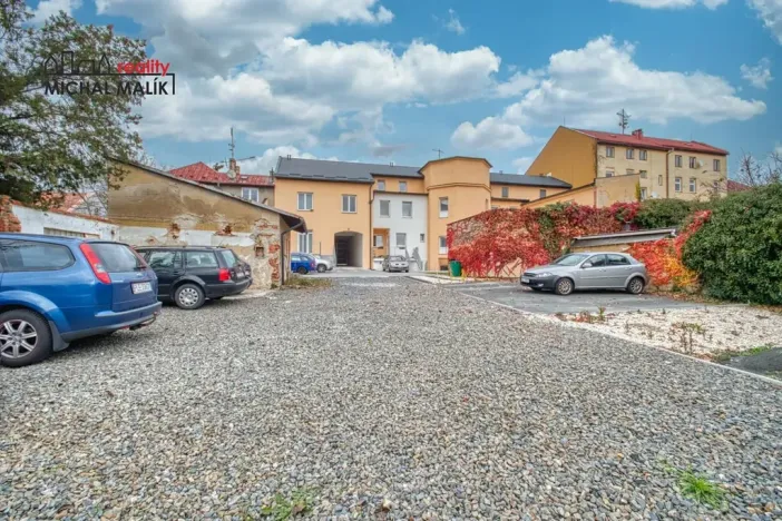 Prodej bytu 2+kk, Hranice, Třída Československé armády, 55 m2