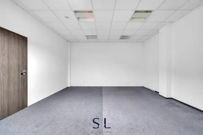 Pronájem obchodního prostoru, Liberec, Moskevská, 153 m2