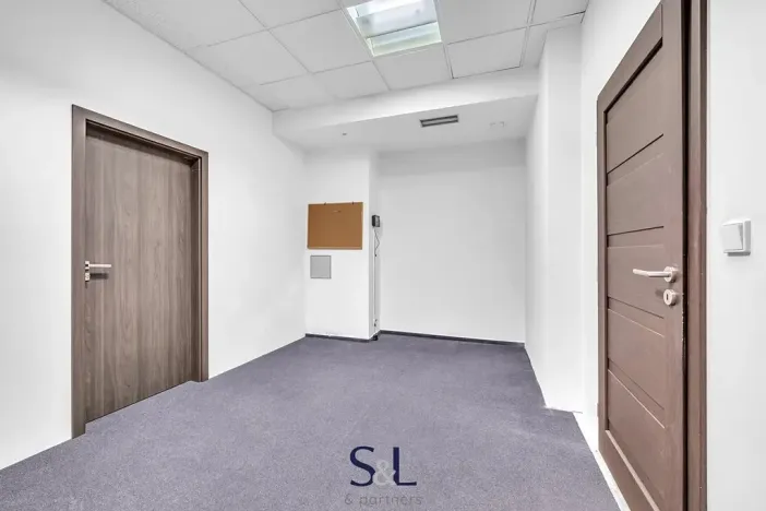 Pronájem obchodního prostoru, Liberec, Moskevská, 153 m2