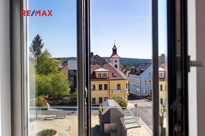 Prodej bytu 3+kk, Abertamy, Vítězná, 56 m2