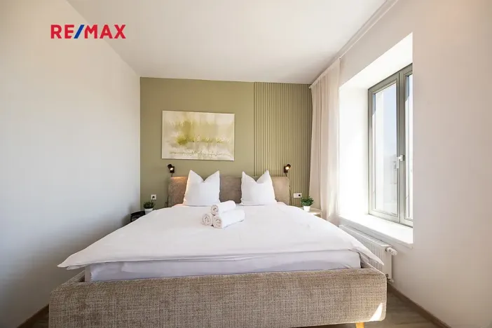 Prodej bytu 3+kk, Abertamy, Vítězná, 56 m2