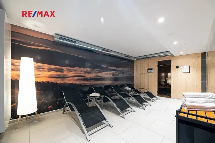 Prodej bytu 3+kk, Abertamy, Vítězná, 56 m2