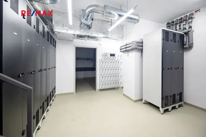 Prodej bytu 3+kk, Abertamy, Vítězná, 56 m2