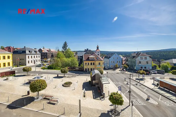 Prodej bytu 3+kk, Abertamy, Vítězná, 56 m2