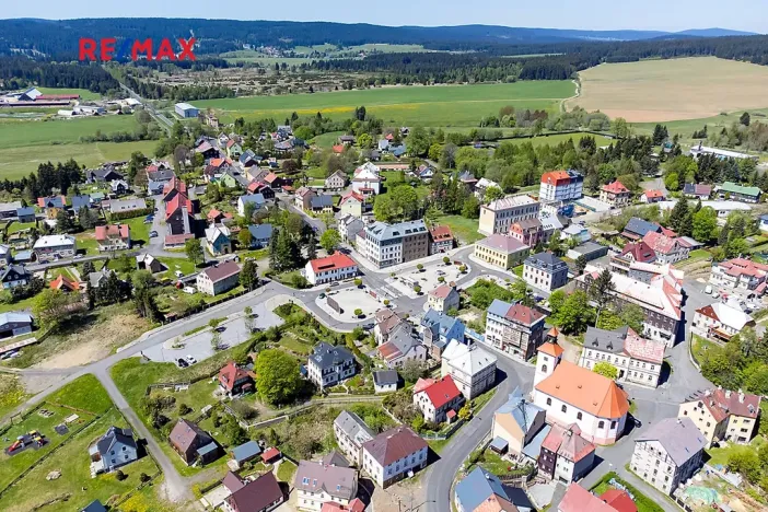 Prodej bytu 3+kk, Abertamy, Vítězná, 56 m2