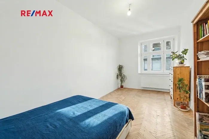 Prodej bytu 3+1, Praha - Smíchov, Svornosti, 99 m2