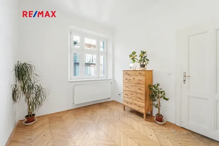 Prodej bytu 3+1, Praha - Smíchov, Svornosti, 99 m2