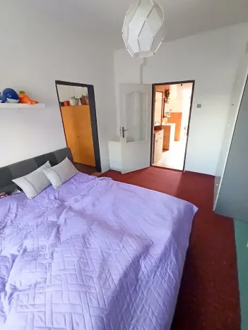 Prodej chalupy, Mšecké Žehrovice, 150 m2