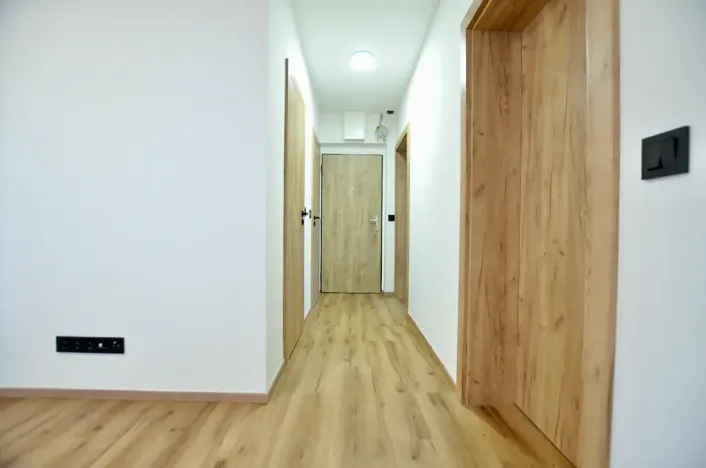 Pronájem bytu 3+kk, Kolín, Prokopa Velikého, 69 m2