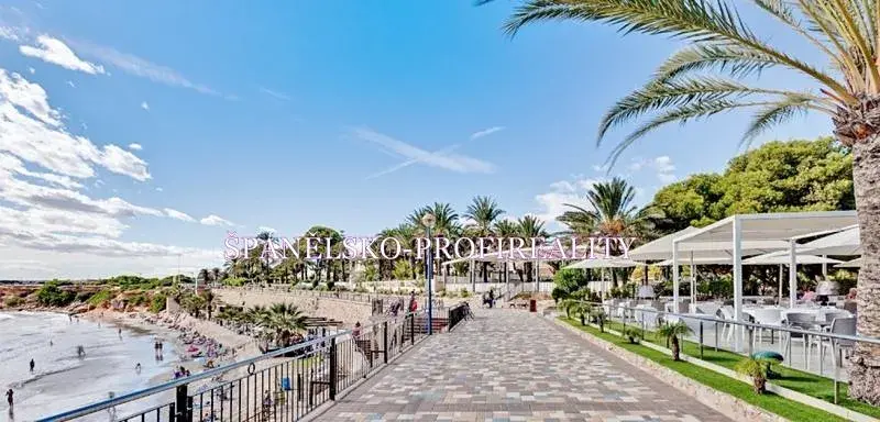 Prodej bytu 2+kk, Alicante, Španělsko, 44 m2