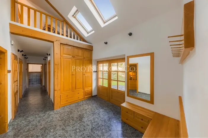 Prodej ubytování, Oudoleň, 243 m2