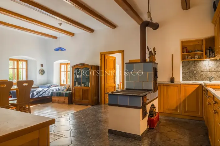 Prodej ubytování, Oudoleň, 243 m2