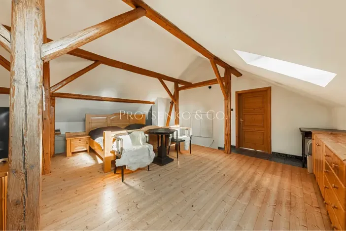 Prodej ubytování, Oudoleň, 243 m2