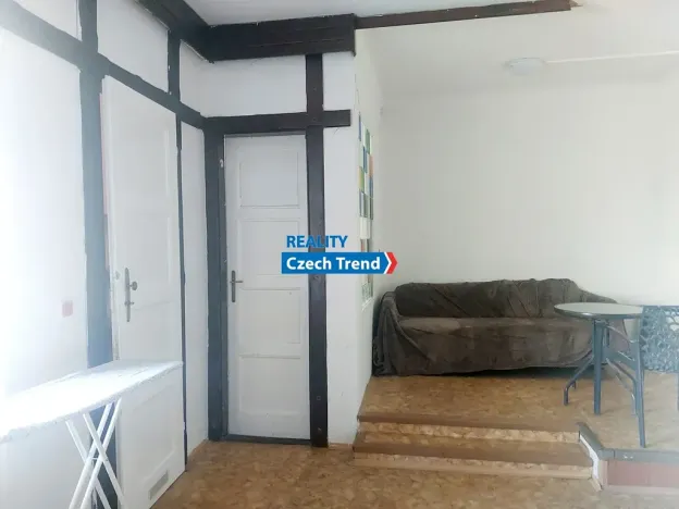 Pronájem pokoje, Olomouc, Masarykova třída, 24 m2