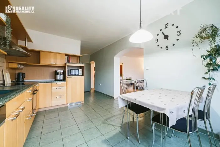 Prodej bytu 3+kk, Prostějov, Šípková, 92 m2