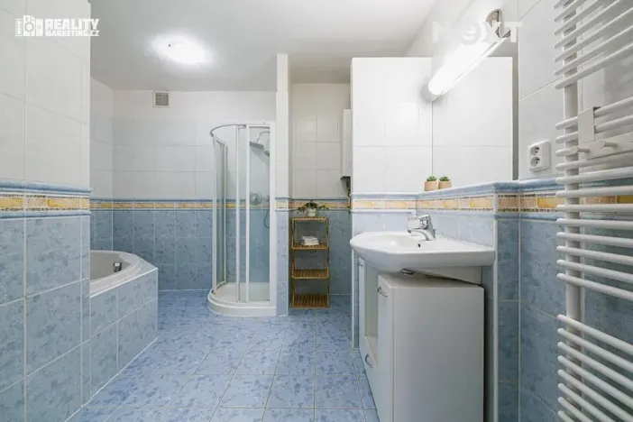 Prodej bytu 3+kk, Prostějov, Šípková, 92 m2