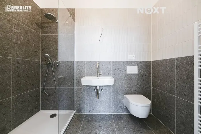 Prodej bytu 3+kk, Brno, Bratislavská, 83 m2