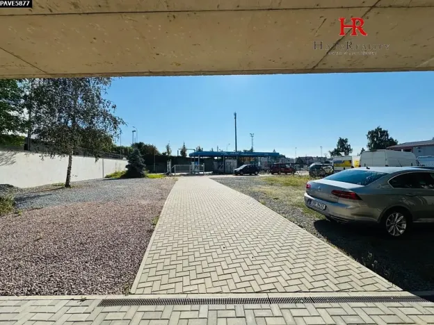 Pronájem bytu 1+kk, Benešov, Hodějovského, 40 m2