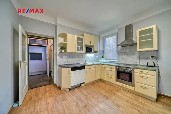 Prodej rodinného domu, Uhlířské Janovice, Kolínská, 94 m2