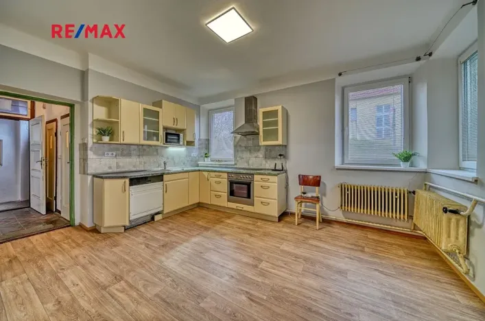 Prodej rodinného domu, Uhlířské Janovice, Kolínská, 94 m2