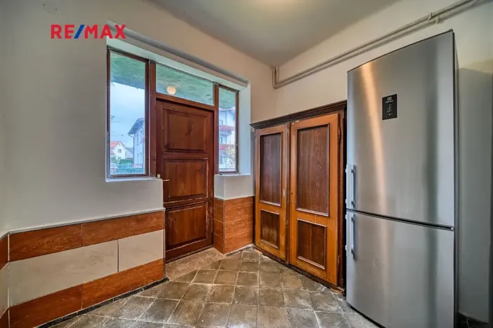 Prodej rodinného domu, Uhlířské Janovice, Kolínská, 94 m2