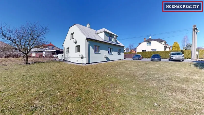 Pronájem bytu 1+1, Žďár nad Sázavou, 34 m2