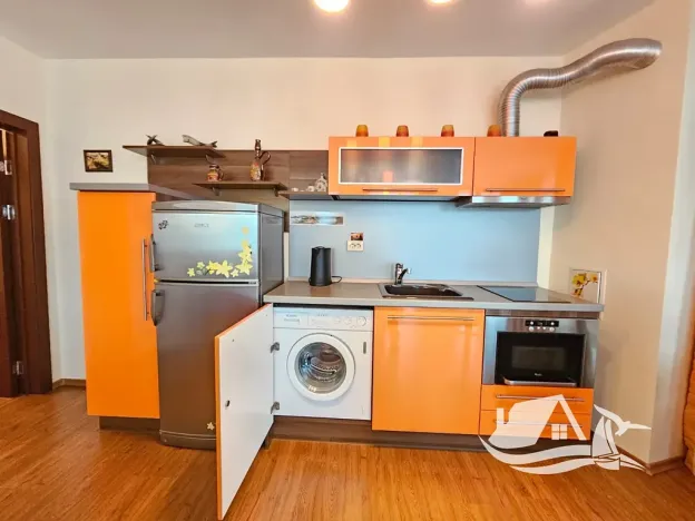 Prodej bytu 3+kk, Sozopol, Bulharsko, 106 m2