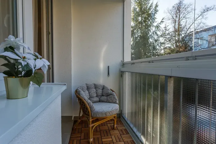 Prodej bytu 3+kk, Praha - Háje, Rašova, 61 m2