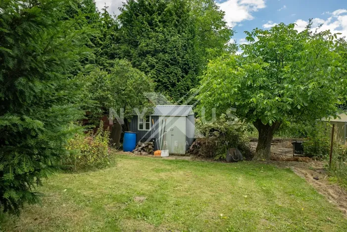 Prodej rodinného domu, Mníšek pod Brdy, Ve Štítku, 76 m2